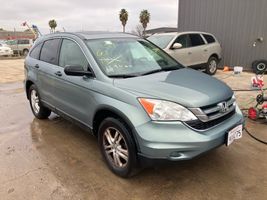 2010 Honda CR-V