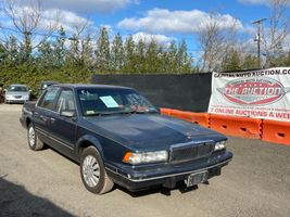 1994 Buick Century