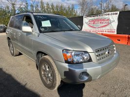 2007 Toyota HIGHLANDER