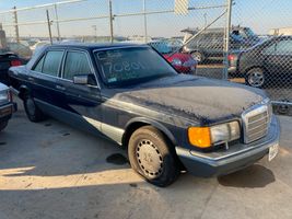 1988 Mercedes-Benz 300-Class