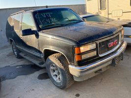 1998 GMC Yukon