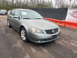 2006 NISSAN Altima