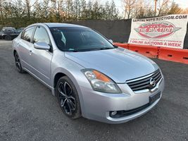 2009 NISSAN Altima