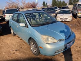 2001 Toyota Prius