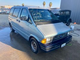 1990 Ford Aerostar