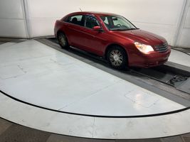 2009 Chrysler Sebring