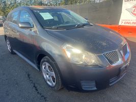 2009 Pontiac Vibe