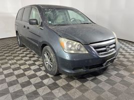 2005 Honda Odyssey