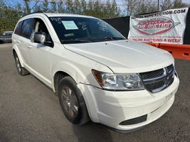 2012 Dodge Journey