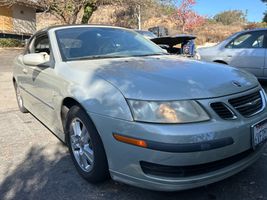 2006 Saab 9-3