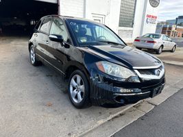 2008 ACURA RDX