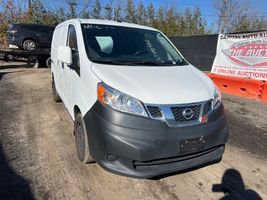 2019 NISSAN NV200