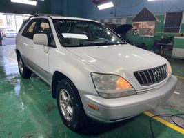 2002 Lexus RX 300