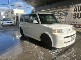 2004 Scion xB