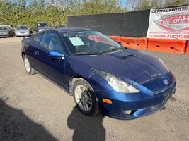 2003 Toyota Celica