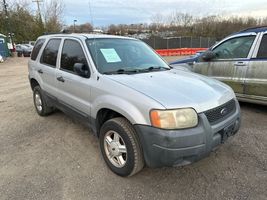 2004 Ford Escape