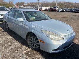 2004 Lexus ES 330