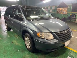 2006 Chrysler Town and Country