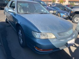 1999 ACURA CL