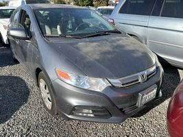 2013 Honda Insight