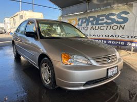 2002 Honda Civic