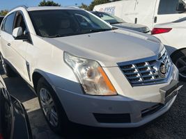 2013 Cadillac SRX