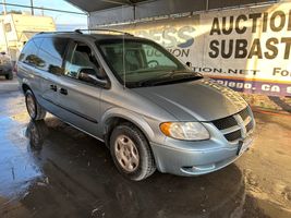 2003 Dodge Grand Caravan