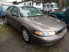 2004 Buick Century