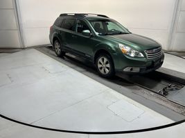 2012 Subaru Outback