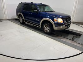 2006 Ford Explorer