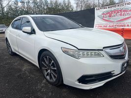 2015 ACURA TLX