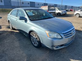 2006 Toyota Avalon