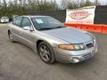 2004 Pontiac Bonneville