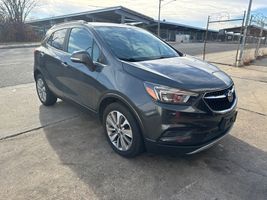 2017 Buick Encore