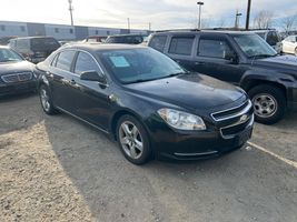 2008 Chevrolet Malibu