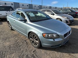 2010 Volvo C70