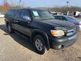 2005 Toyota Tundra