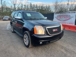 2007 GMC Yukon