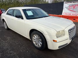 2008 Chrysler 300