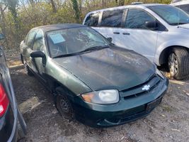 2004 Chevrolet Cavalier