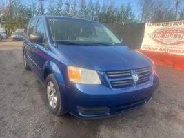 2010 Dodge Grand Caravan