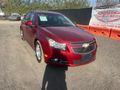 2012 Chevrolet Cruze