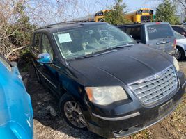 2009 Chrysler Town and Country