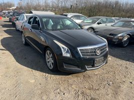 2013 Cadillac ATS