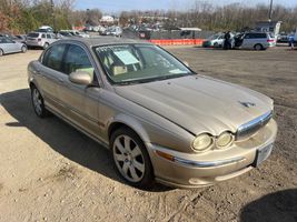 2005 Jaguar X-Type