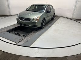 2007 NISSAN Sentra