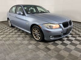 2010 BMW 3 Series