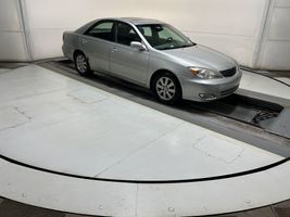 2003 Toyota Camry