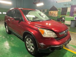 2007 Honda CR-V