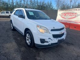 2010 Chevrolet Equinox